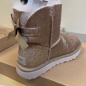 UGG Mini Boots